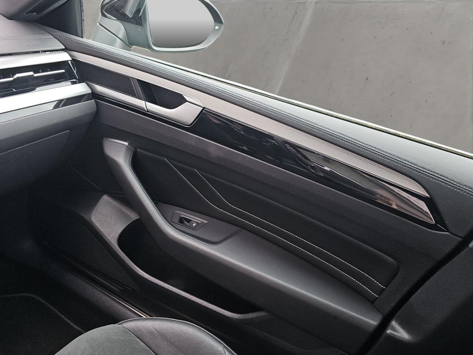 Volkswagen Arteon Shooting Brake R-Line