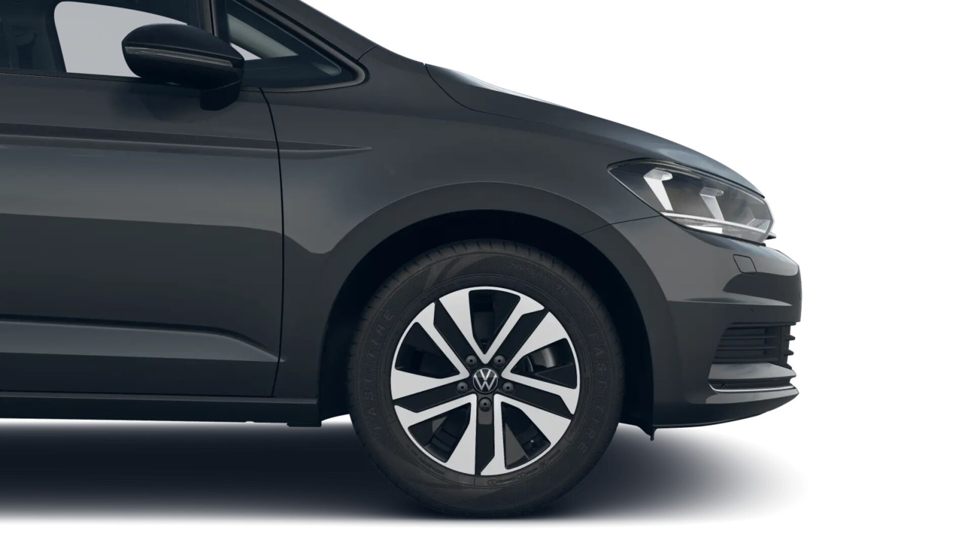 Volkswagen Touran ENERGY