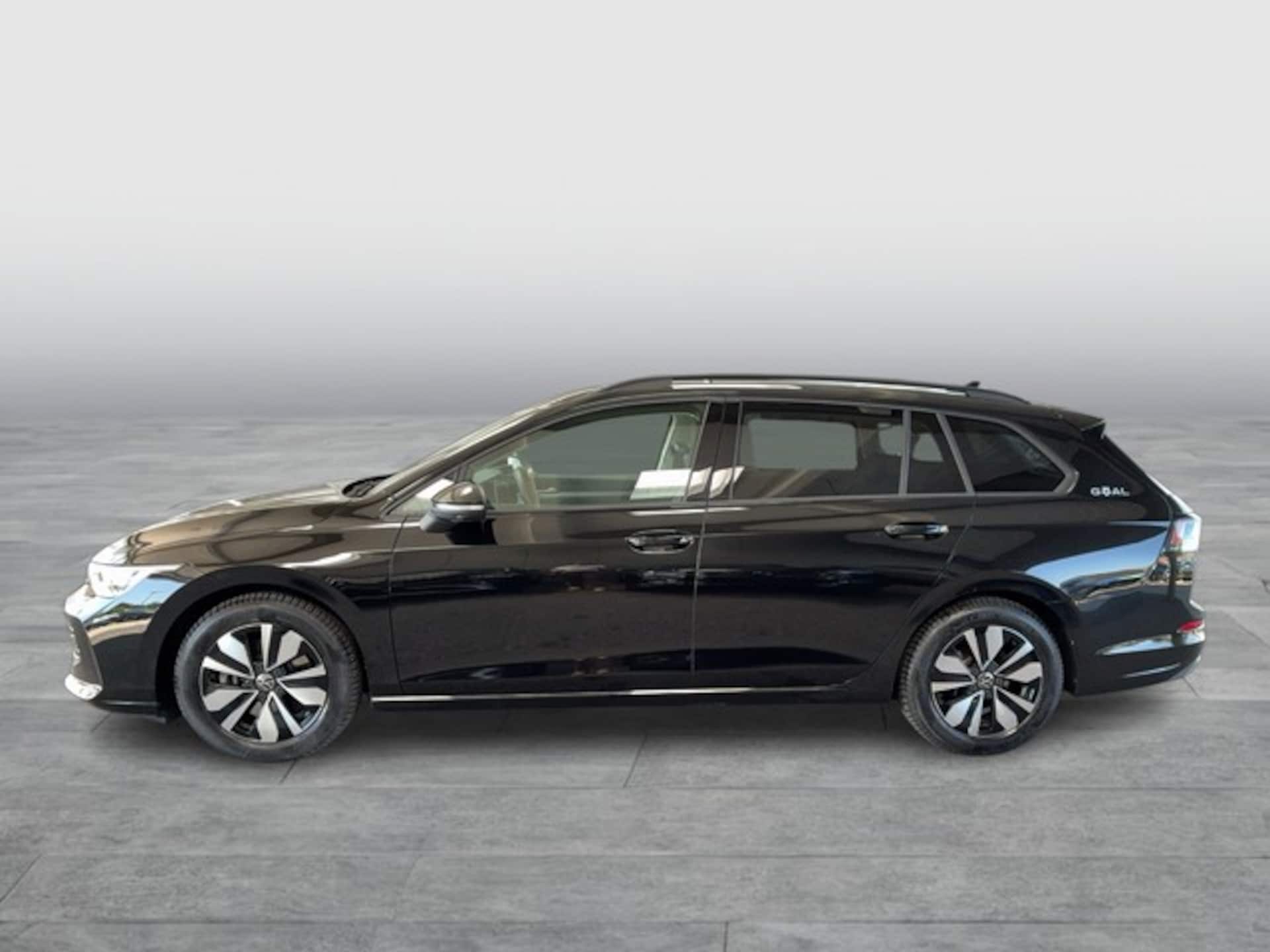 Volkswagen Golf Variant Goal