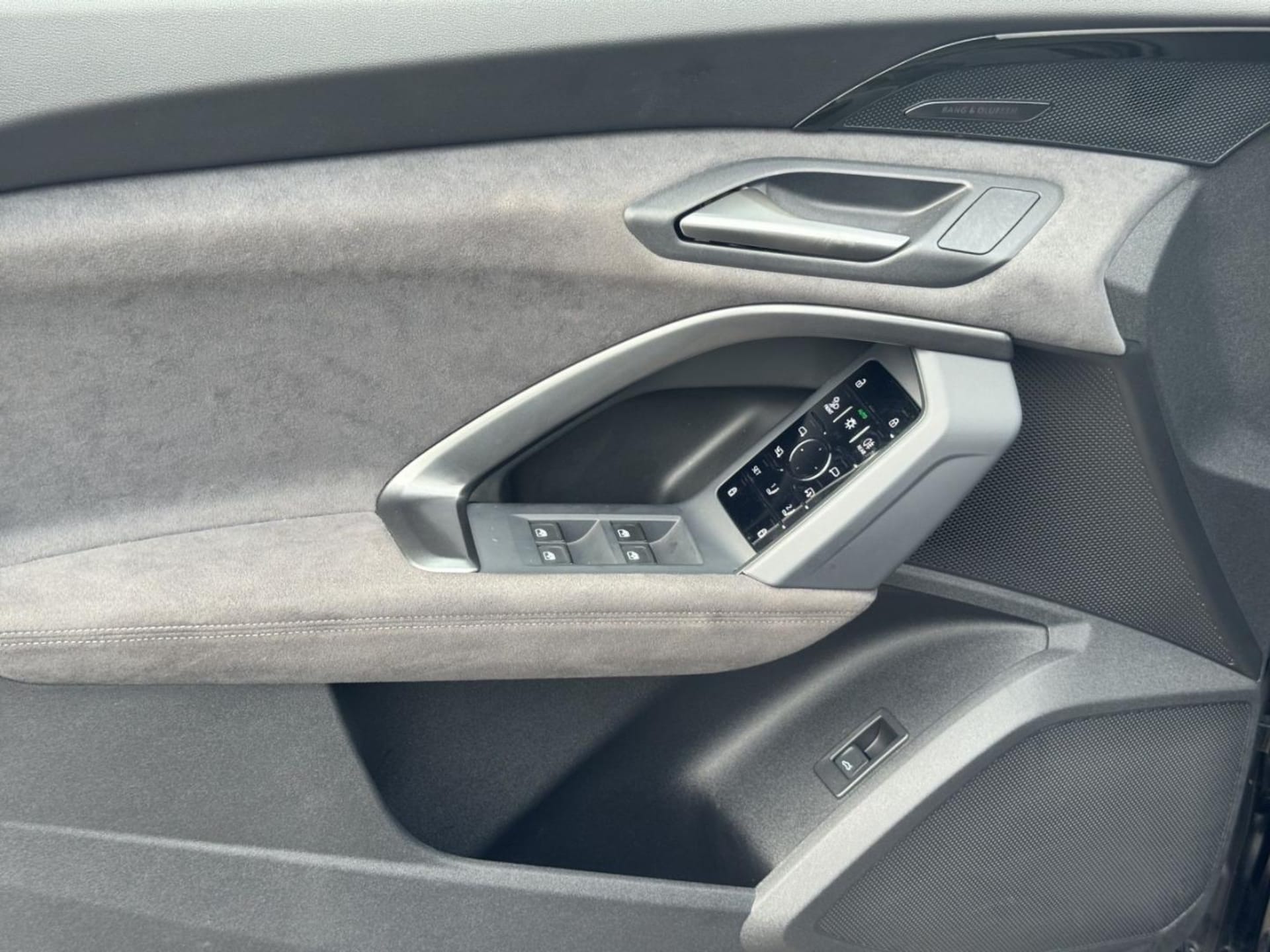 Audi SQ5 SUV