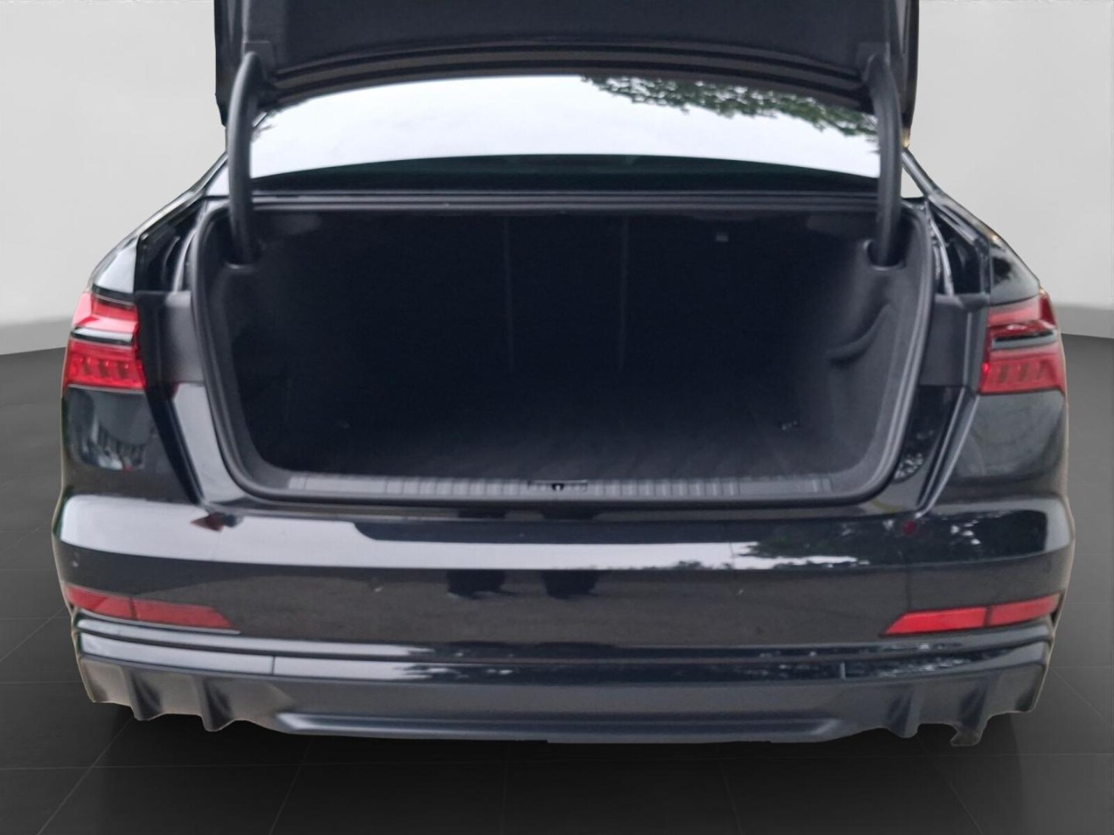 Audi S6 Limousine – Bild 15