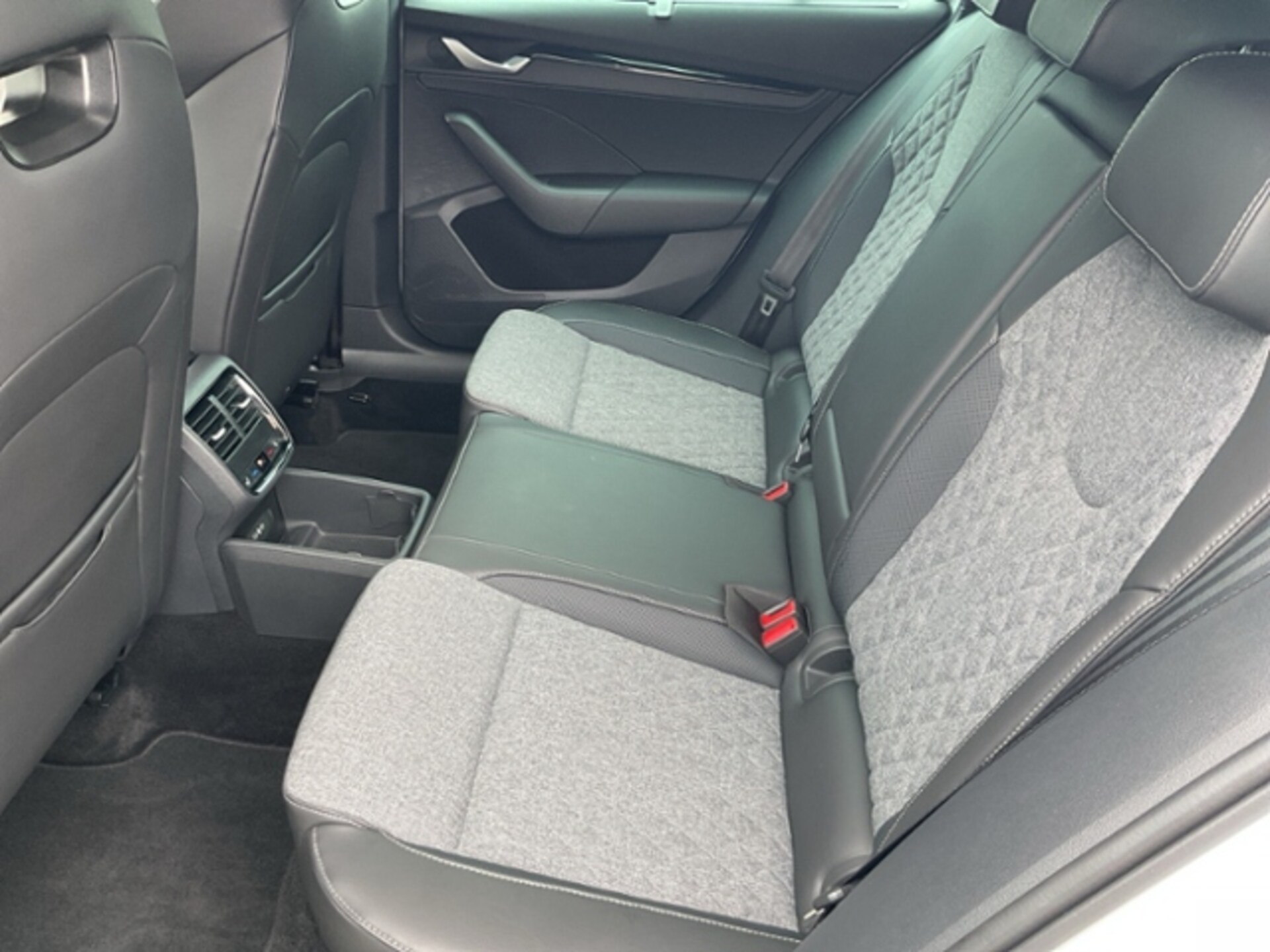 Skoda Octavia Combi Sportline