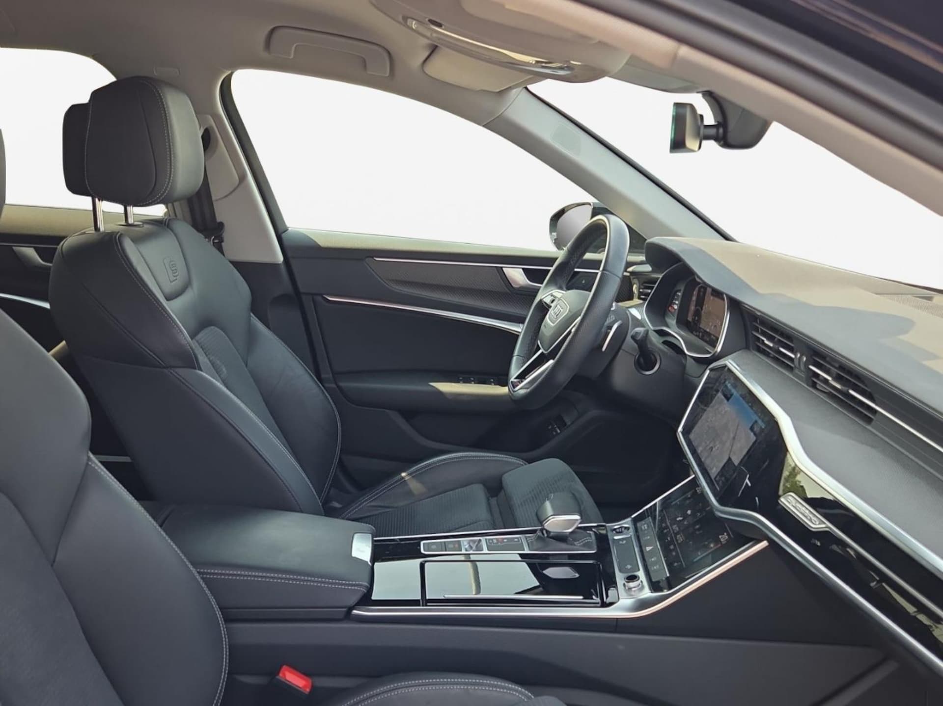 Audi A6 Avant TFSI e Sport
