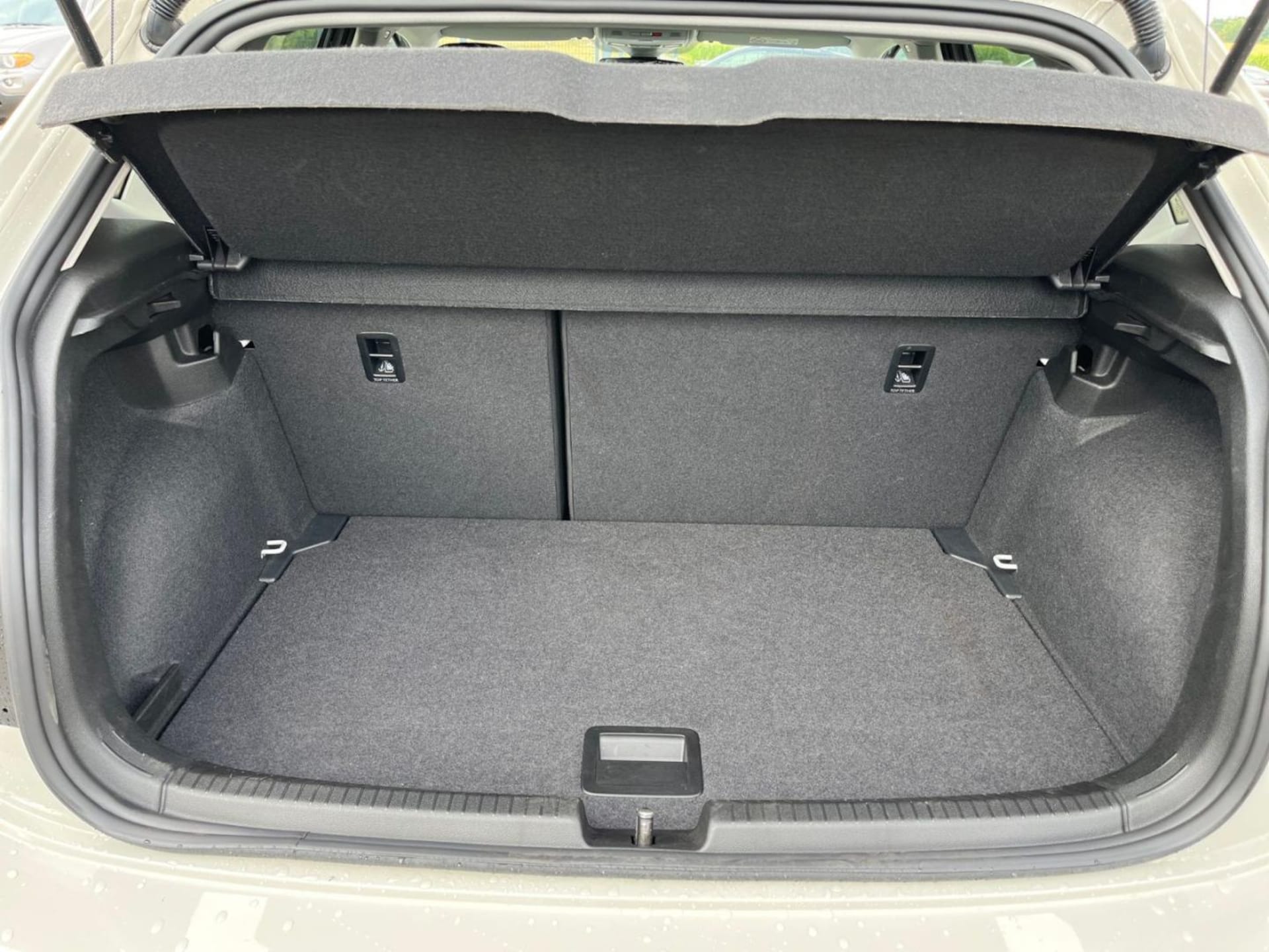 Volkswagen Polo MOVE