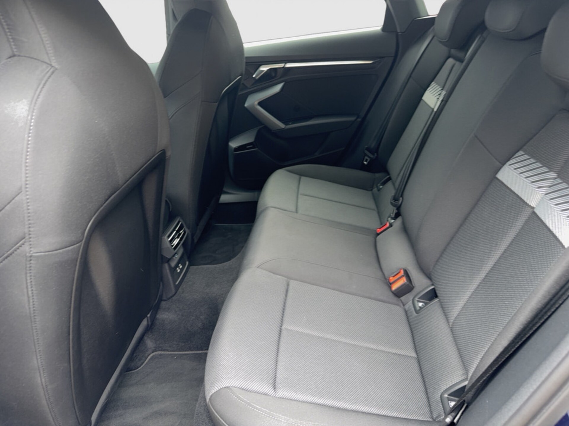 Audi A3 allstreet TFSI e