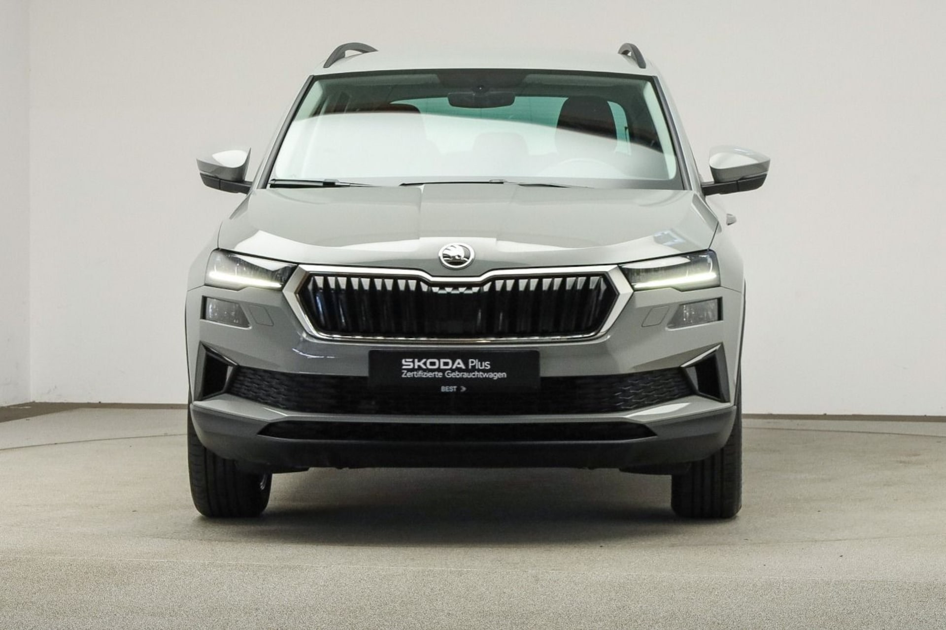 Skoda Karoq Ambition