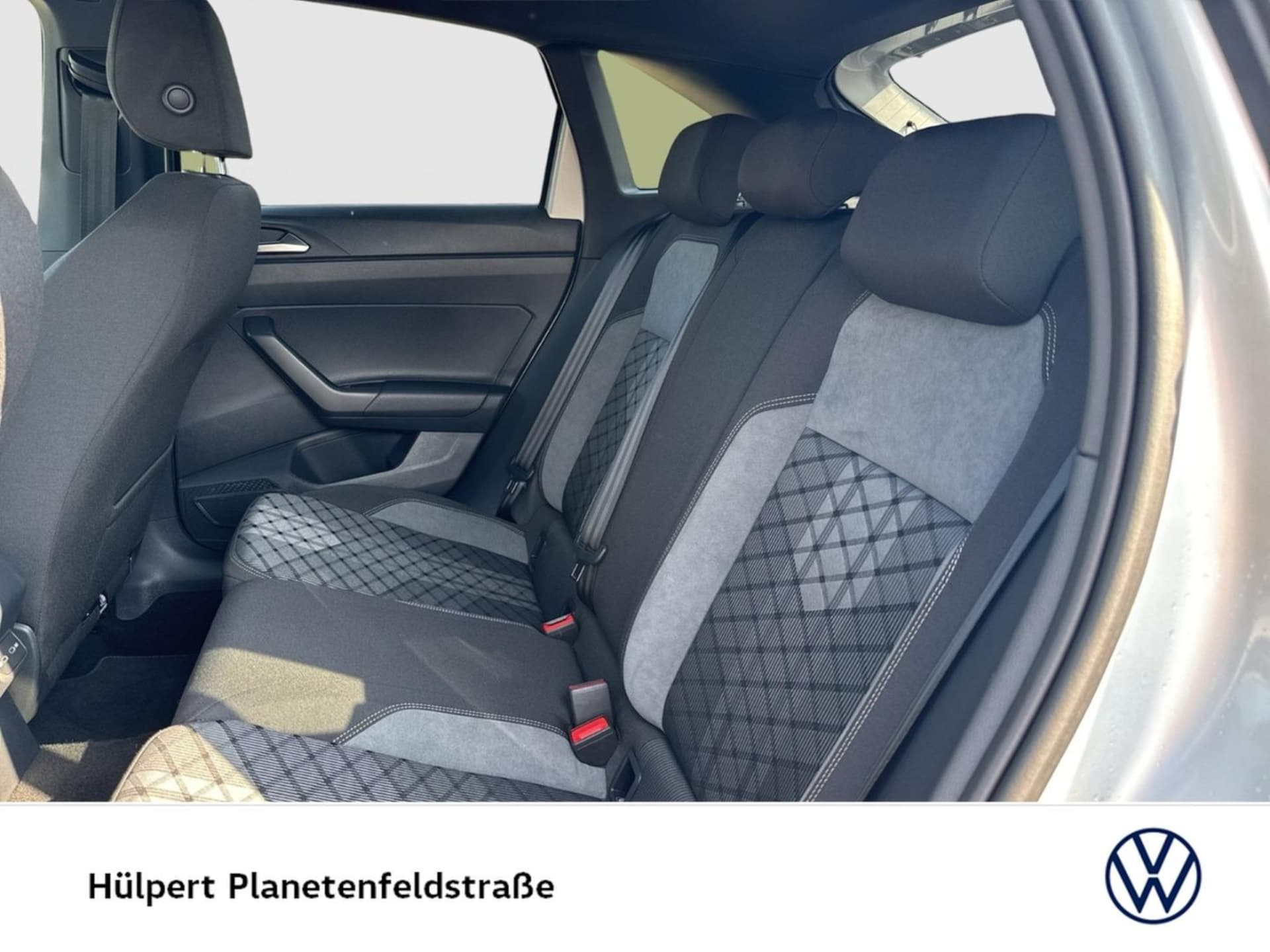 Volkswagen Taigo R-Line