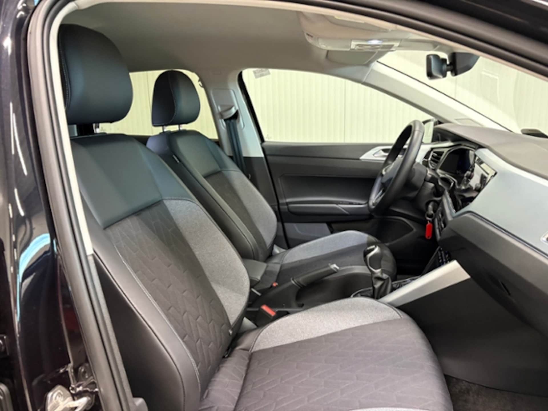 Volkswagen Polo Goal