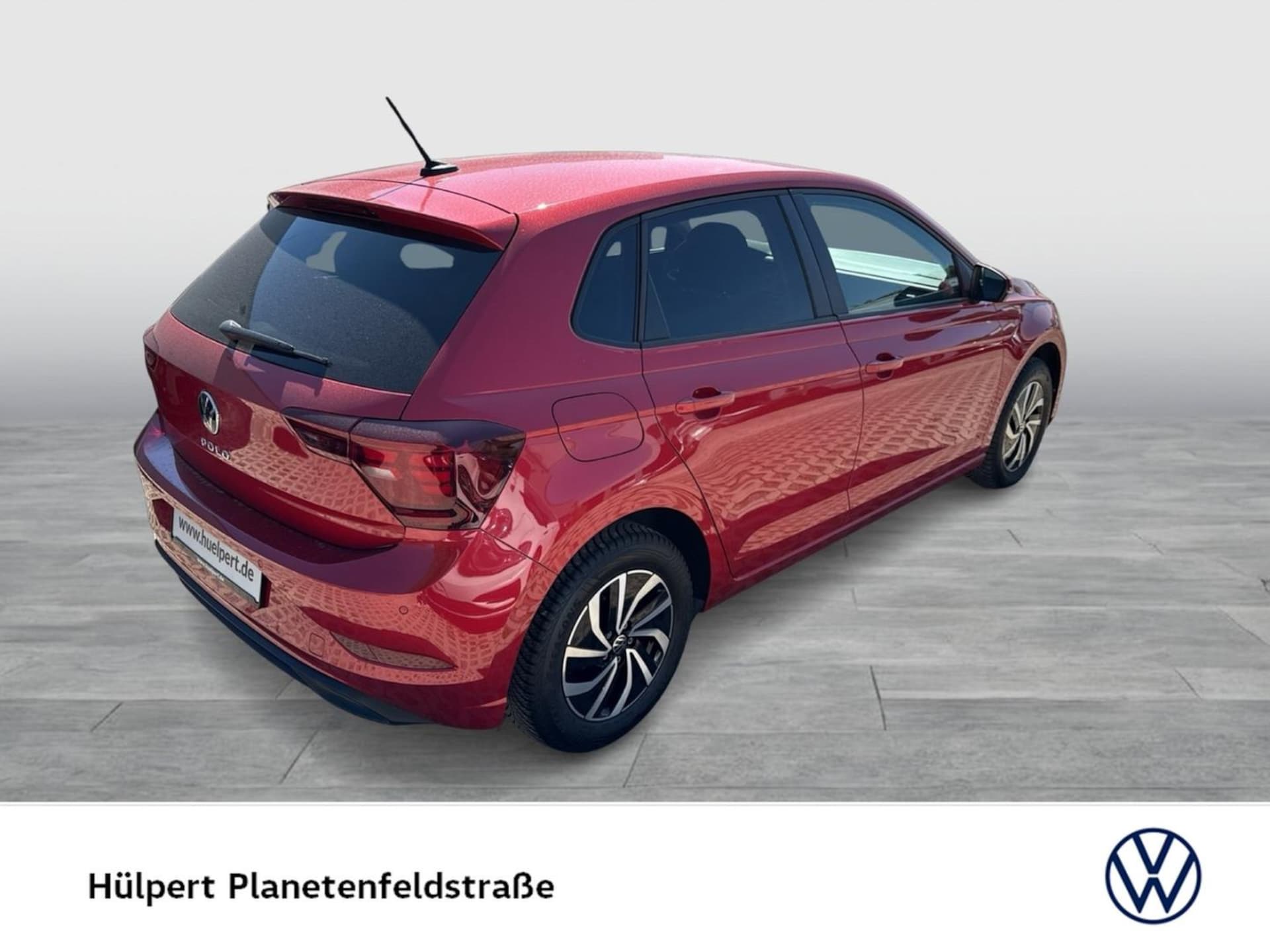 Volkswagen Polo FRESH