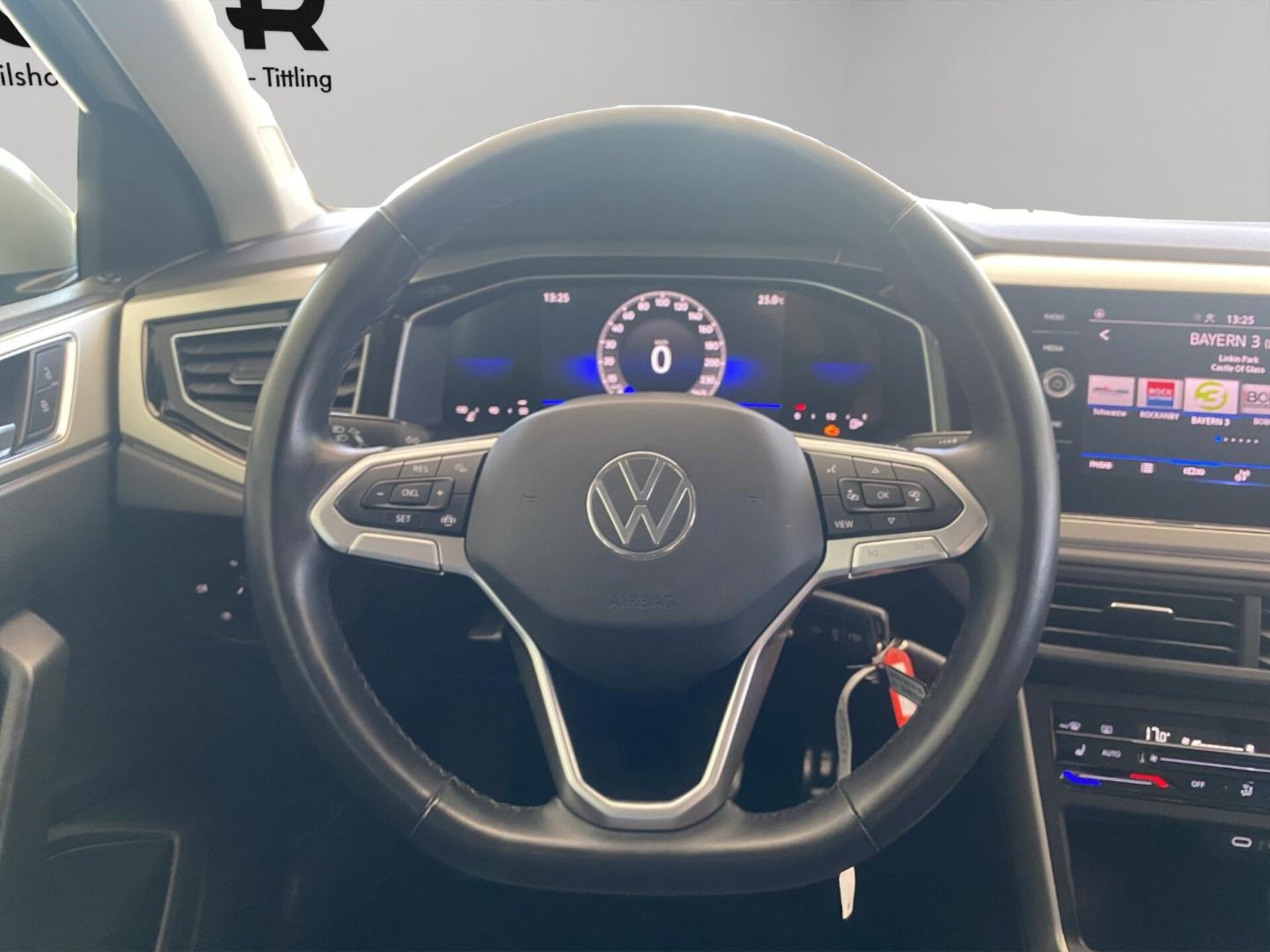 Volkswagen Taigo MOVE
