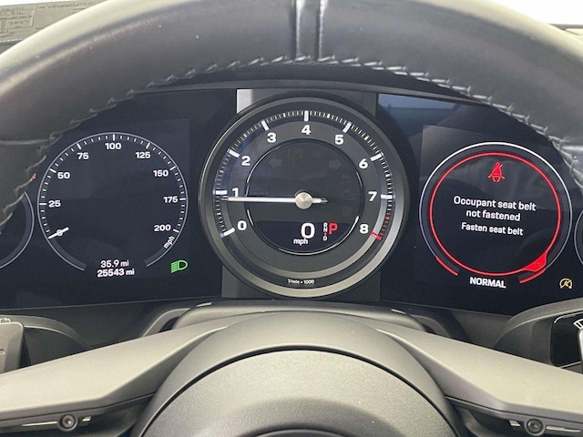 2021 Porsche 911 Base - Photo 39