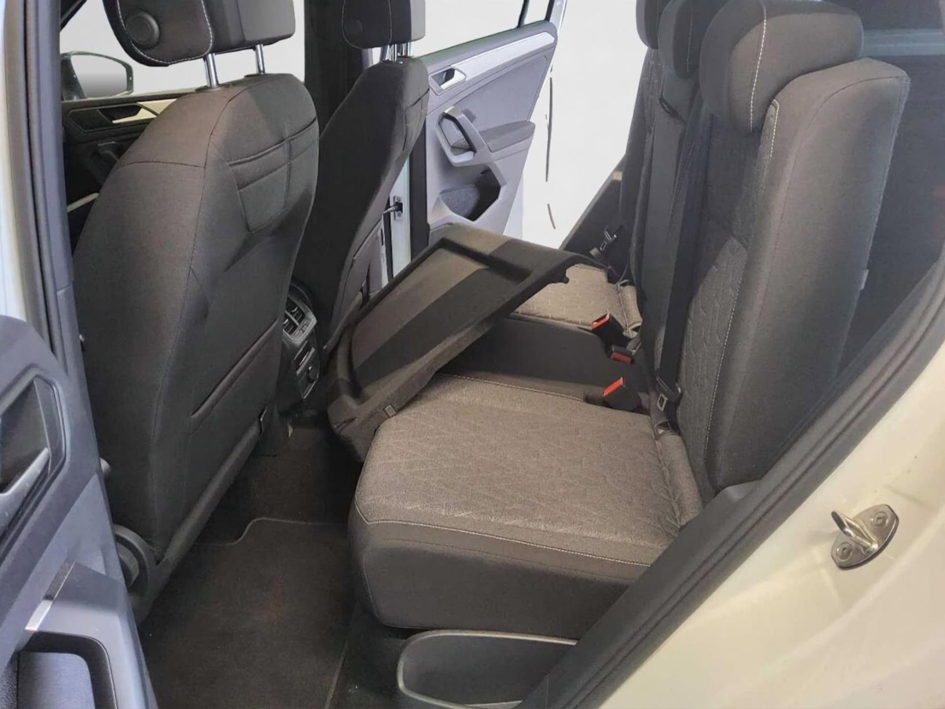 Volkswagen Tiguan MOVE
