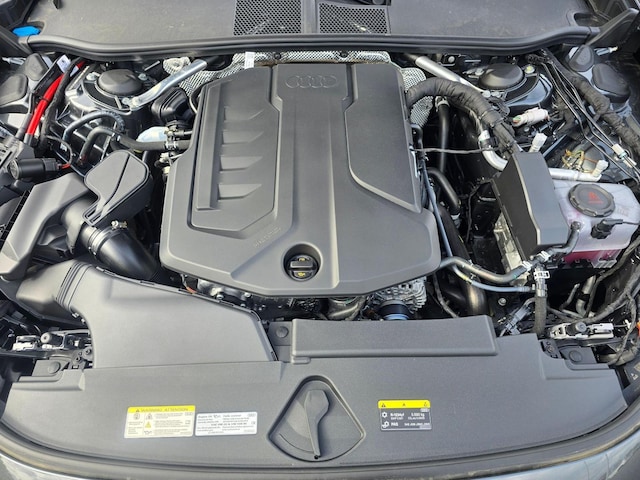 2026 Audi A5 Premium Plus - Photo 10