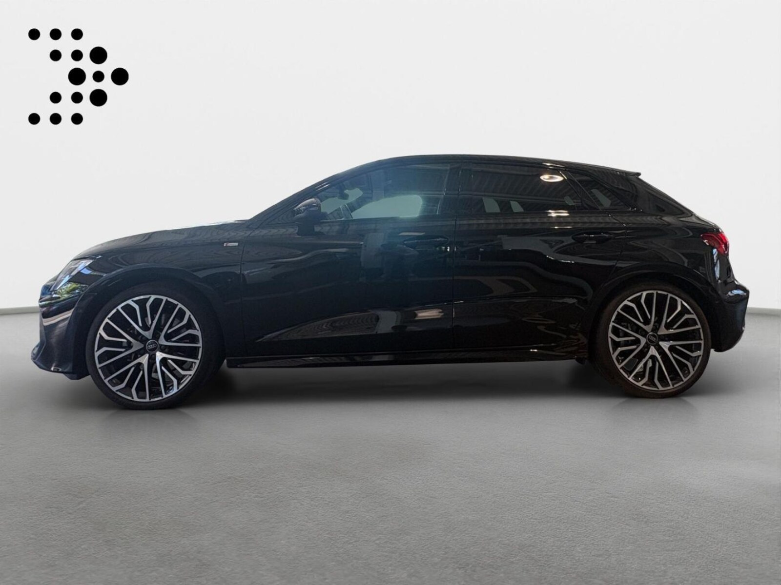 Audi A3 Sportback – Bild 3