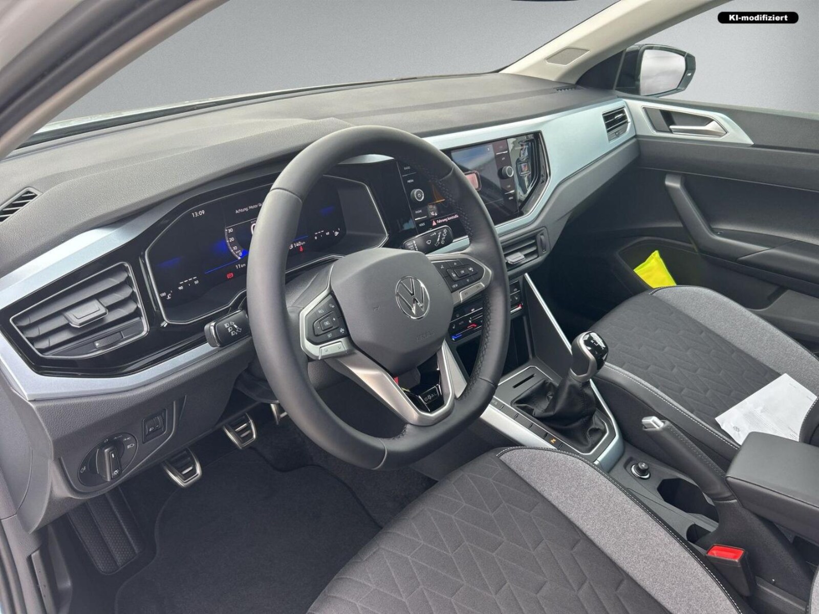 Volkswagen Polo – Bild 7