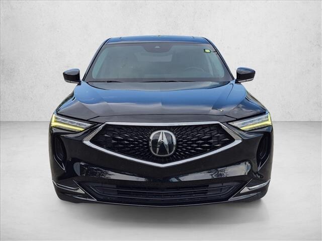 2024 Acura MDX