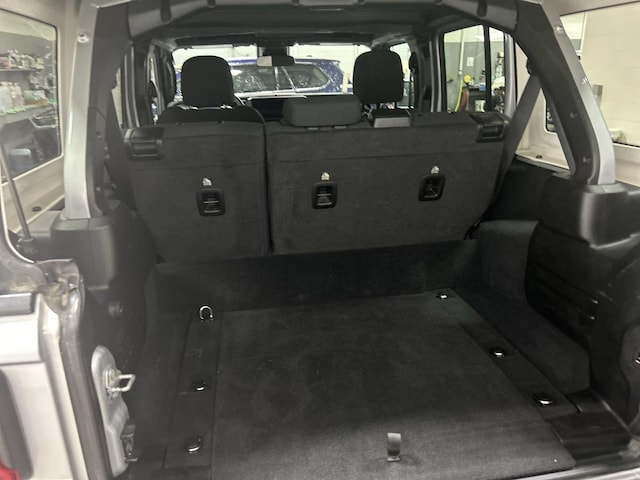 2024 Jeep Wrangler 4xe Rubicon 4XE - Photo 26