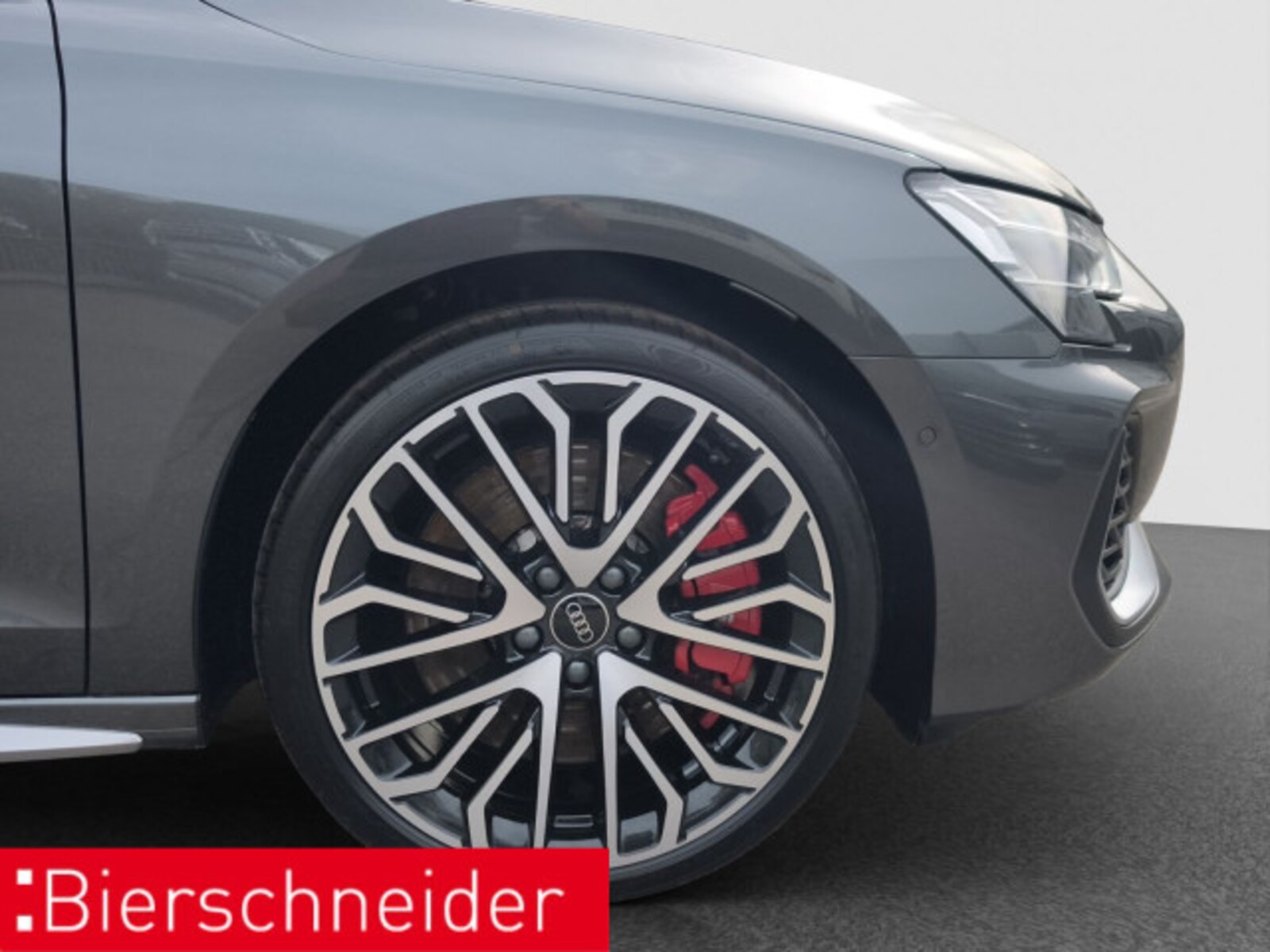 Audi S3 Sportback – Bild 7