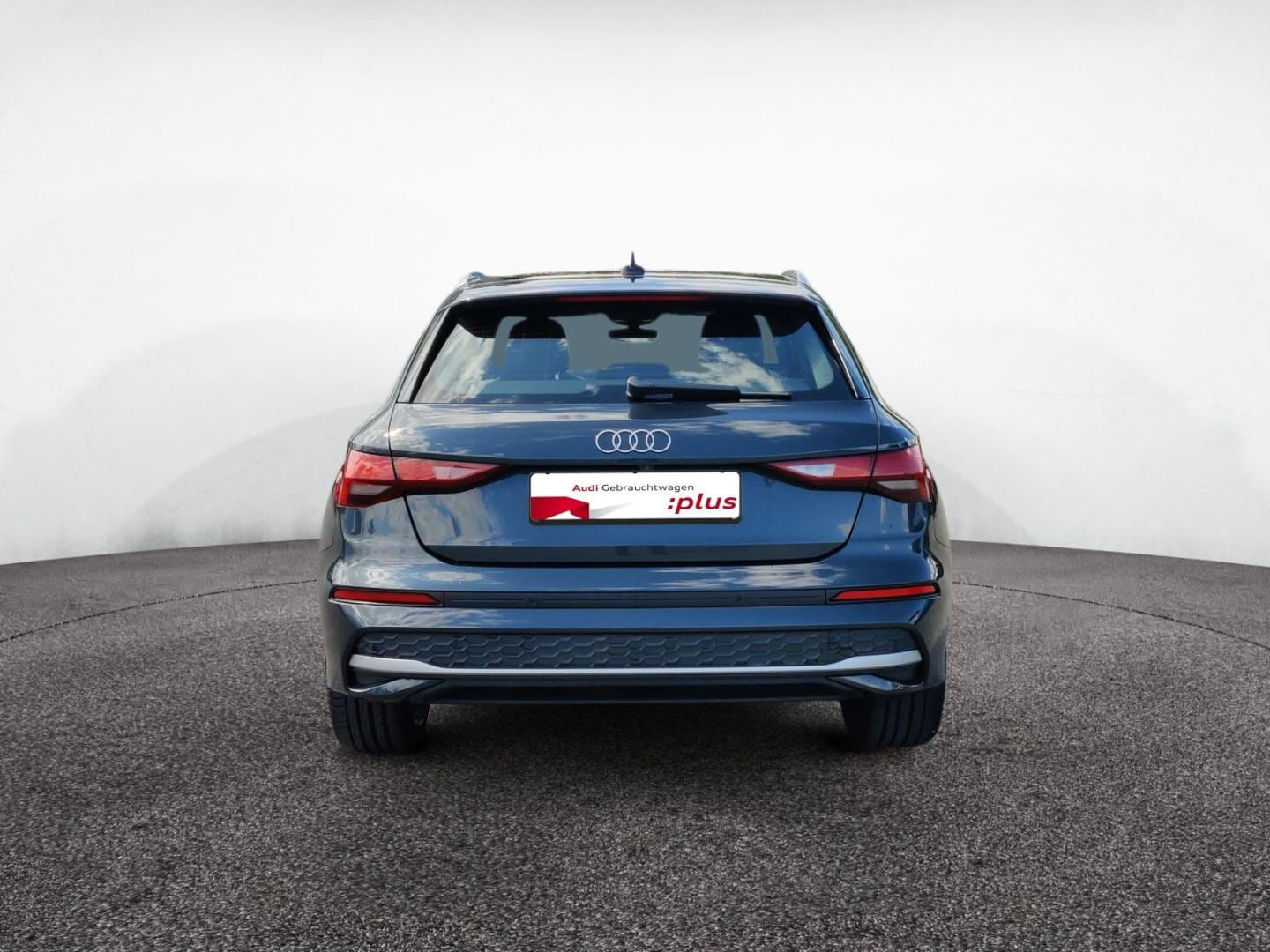 Bild über Audi A3 Sportback advanced 30 TFSI S tronic - für weitere Informationen kontaktieren Sie den Audi Partner