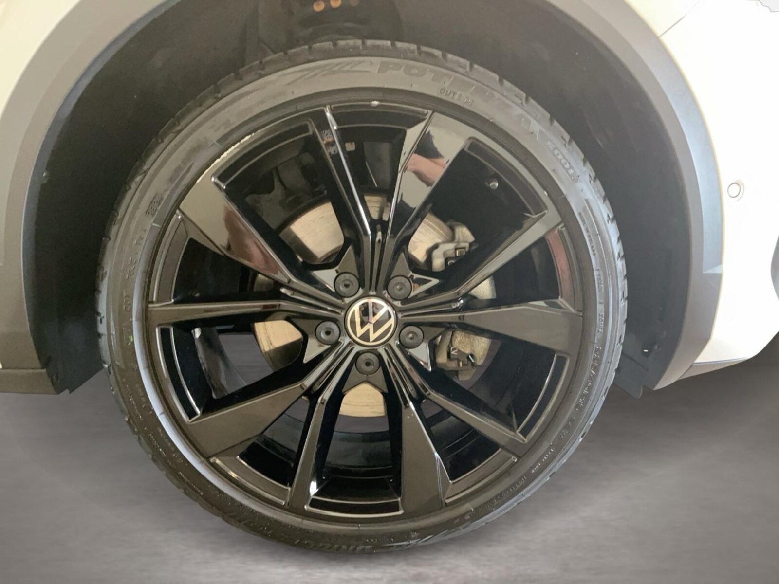 Volkswagen T-Roc – Bild 6