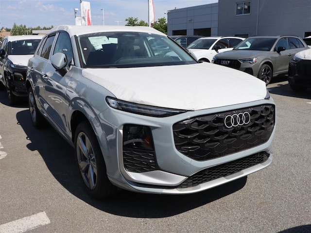 2026 Audi Q3 SUV