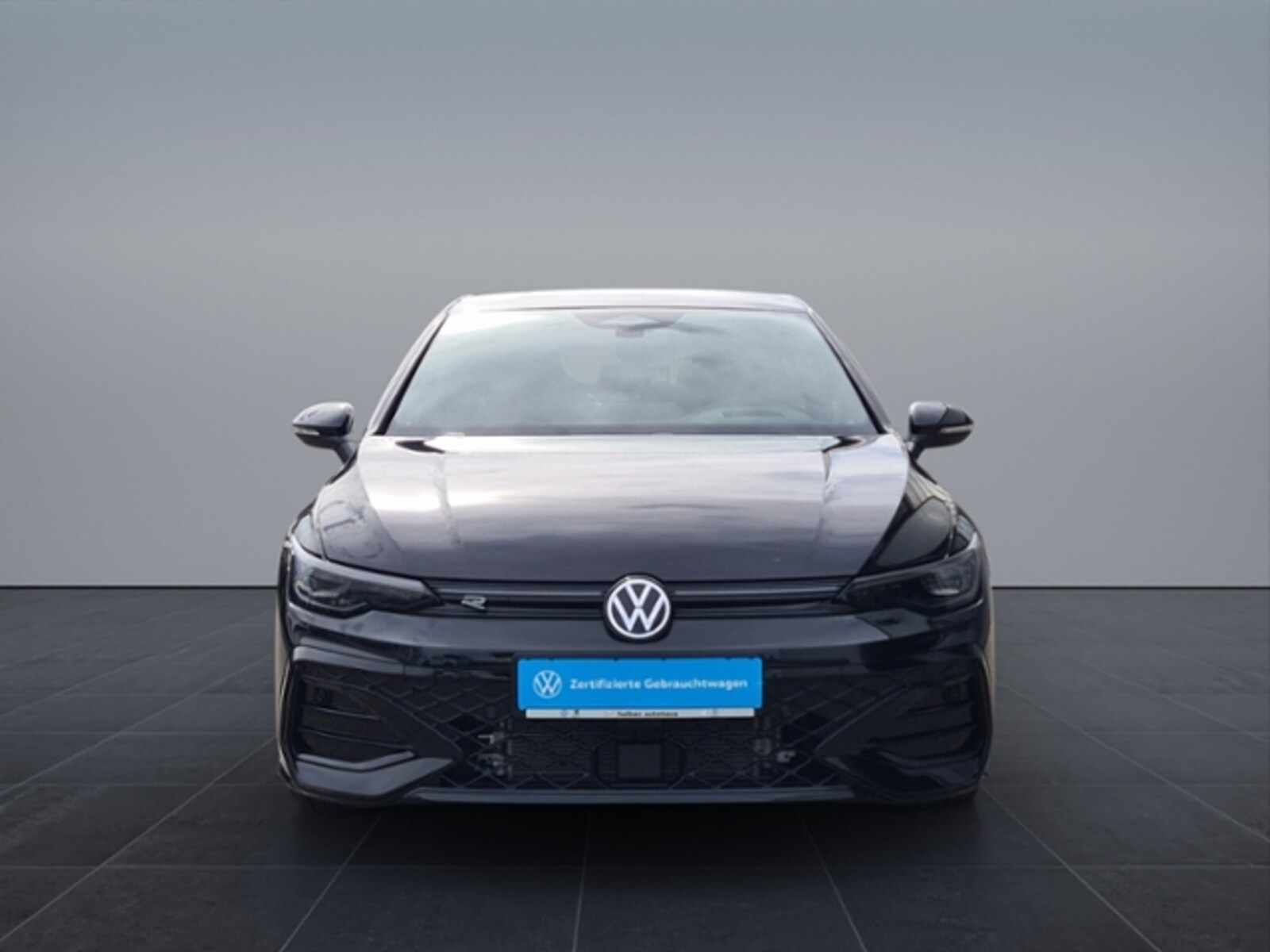 Volkswagen Golf – Bild 3