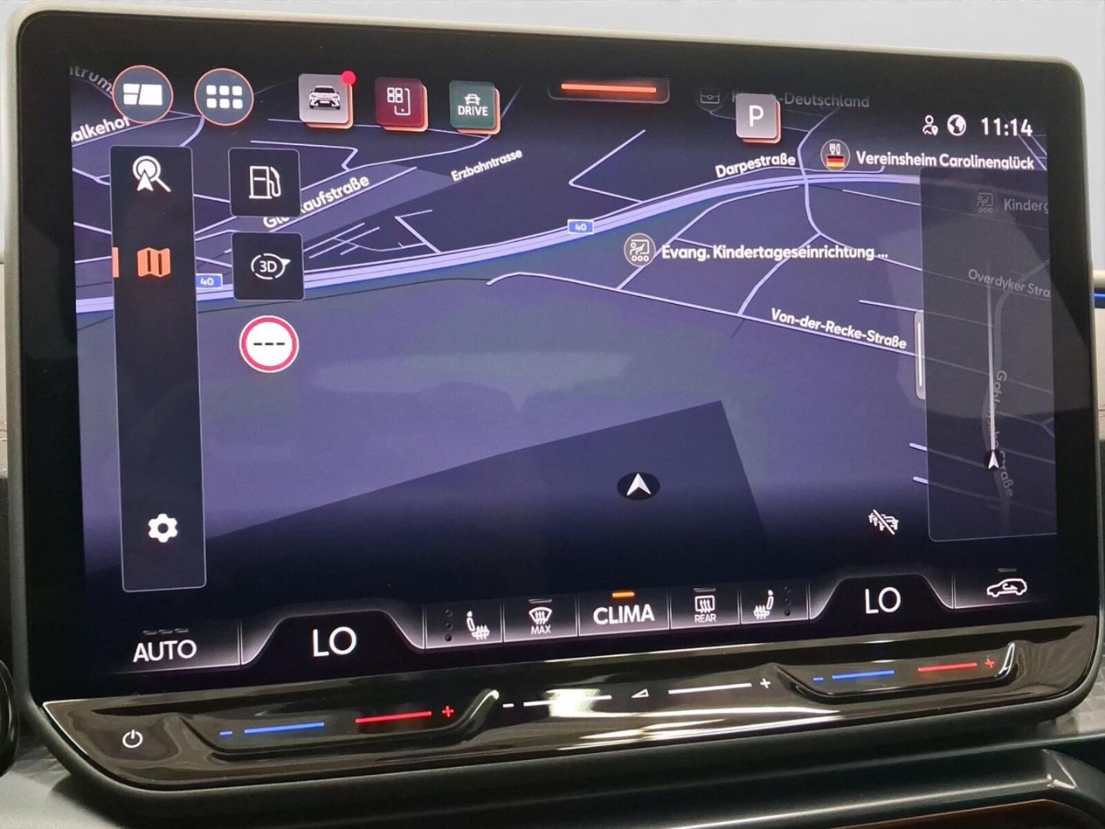 CUPRA Formentor – Bild 13