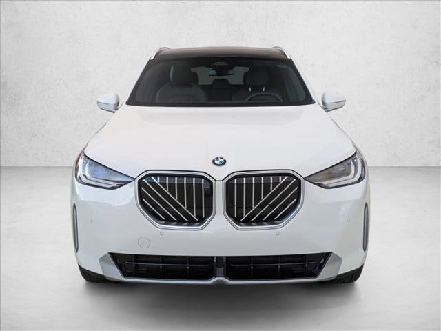 2026 BMW X3 30 - Photo 6