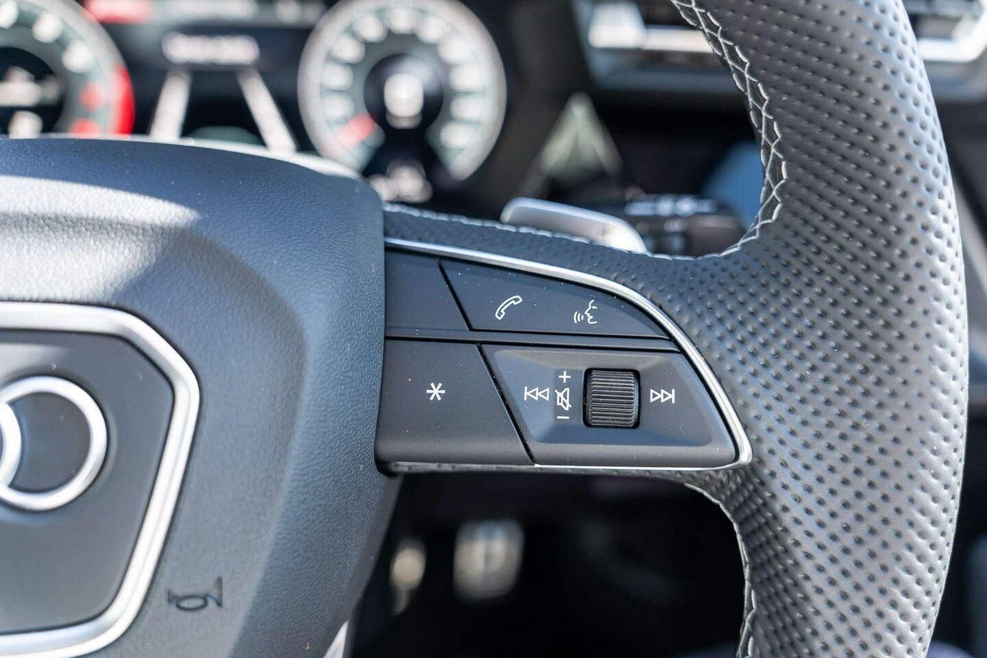 Image about Audi A3 Sportback TFSI S tronic