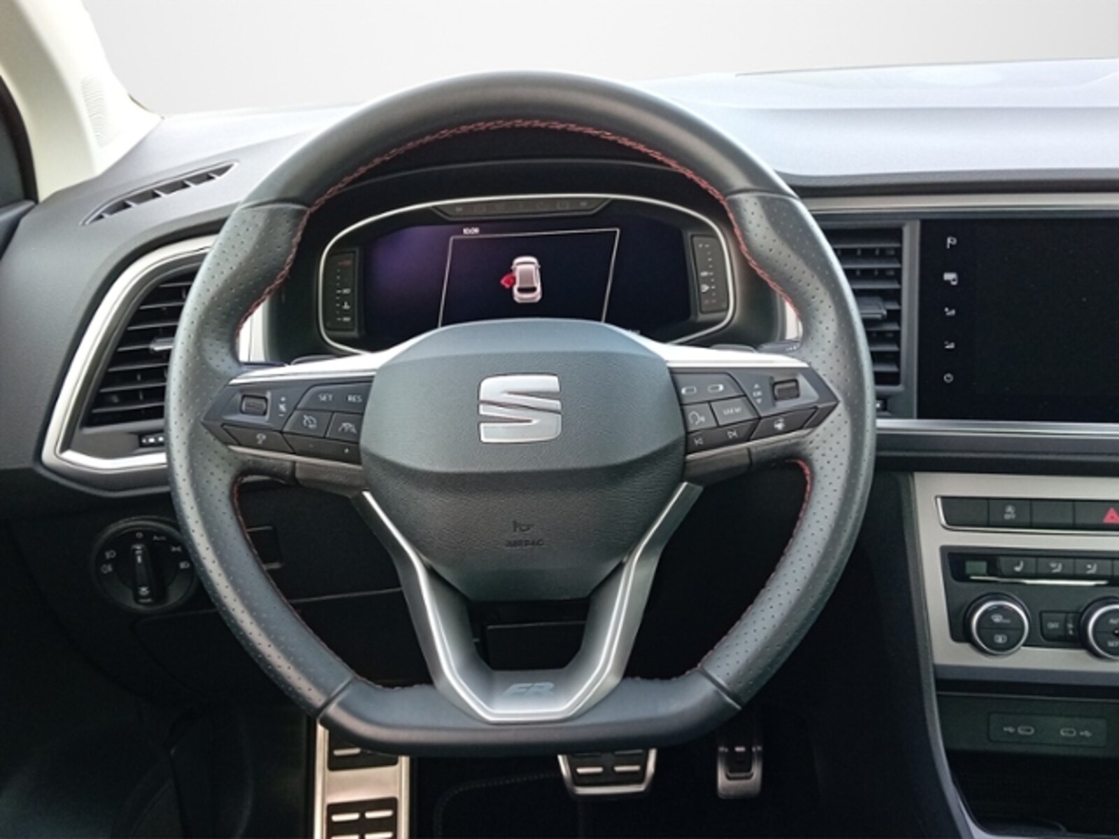 SEAT Ateca – Bild 16