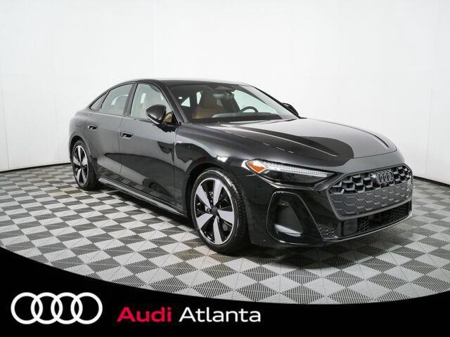 2026 Audi A5 Sedan