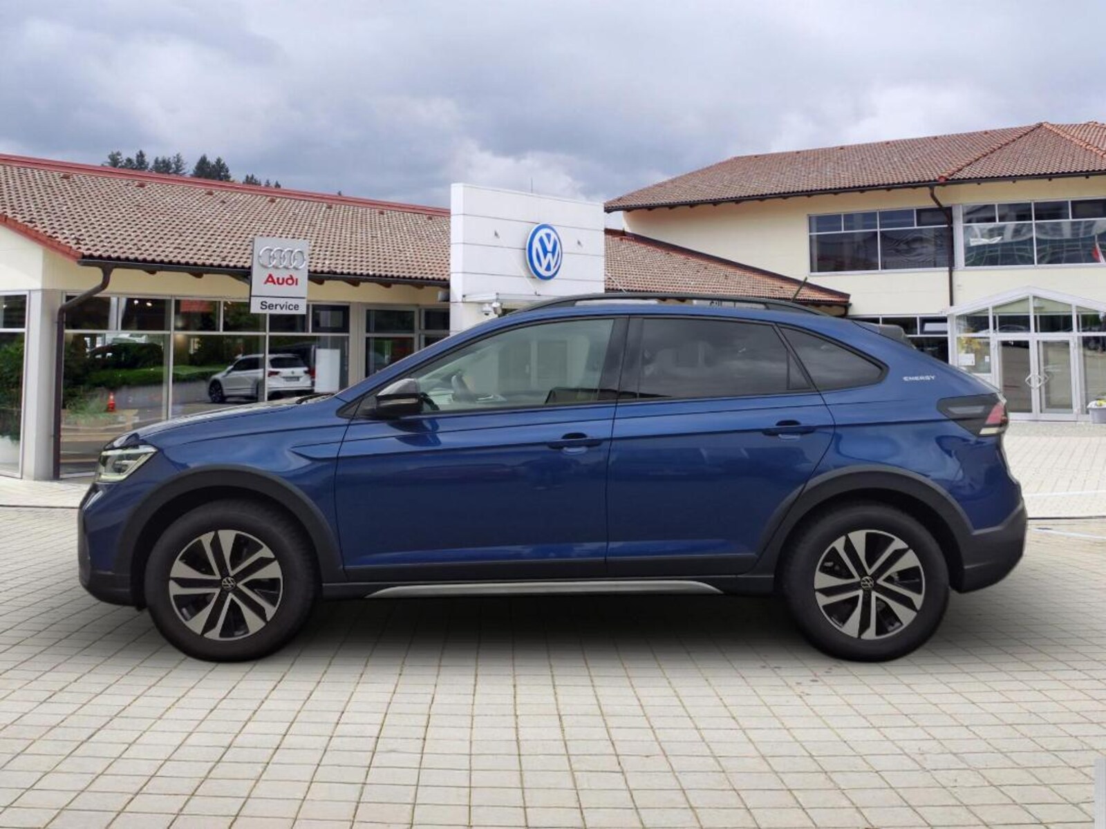 Volkswagen Taigo – Bild 6
