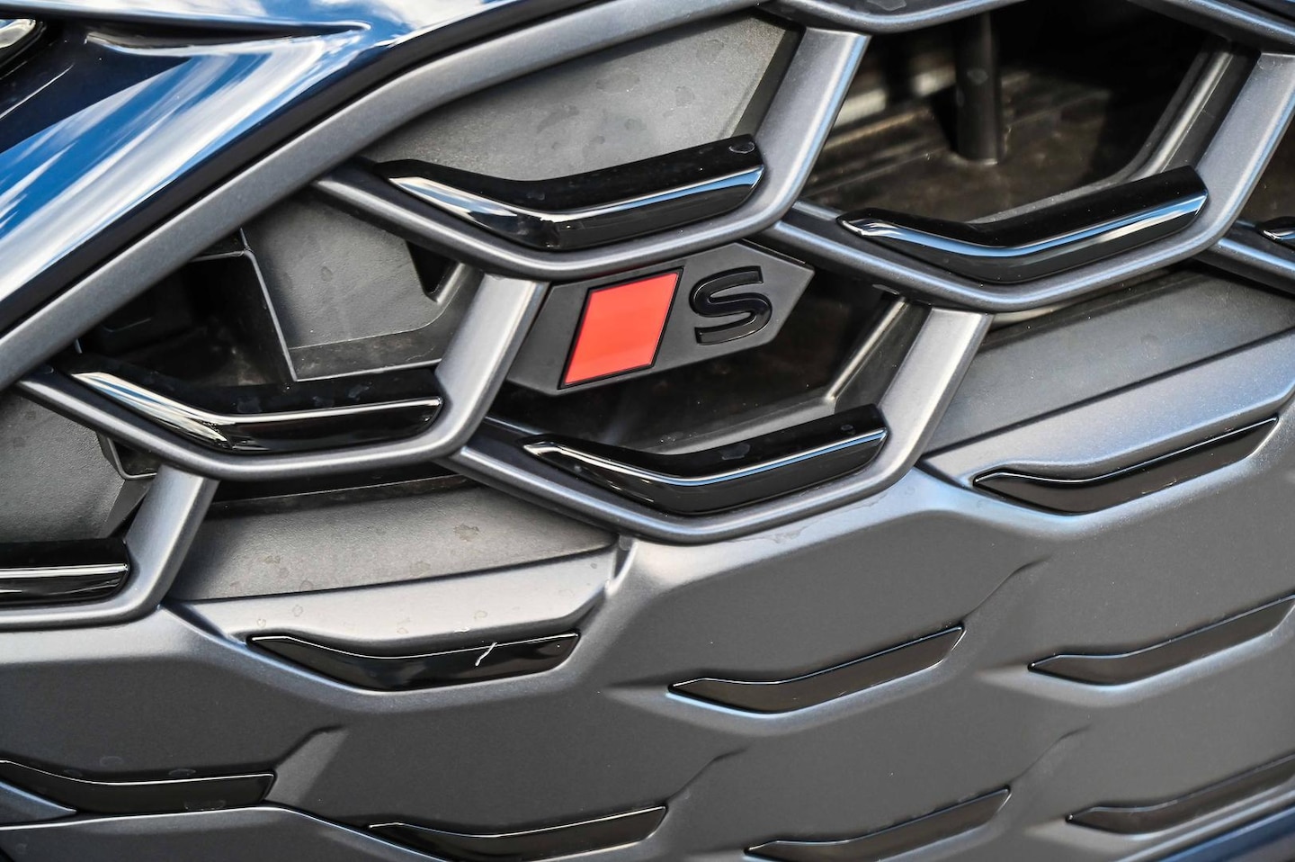 Image about Audi S5 Sedan TFSI quattro 270 kW S tronic