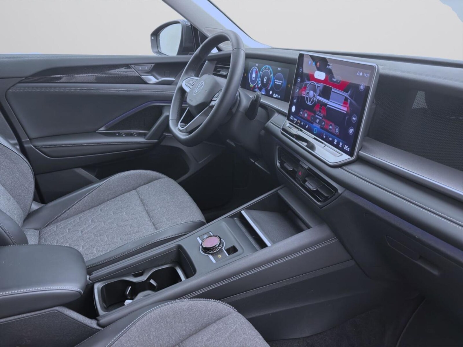 Volkswagen Tayron – Bild 18