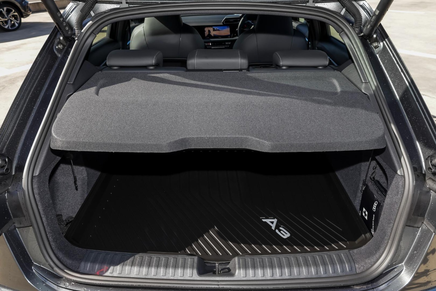 Image about Audi S3 Sportback TFSI quattro S tronic