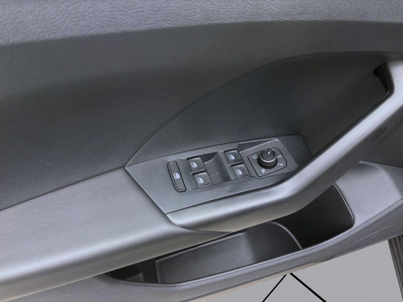 Volkswagen T-Cross – Bild 10