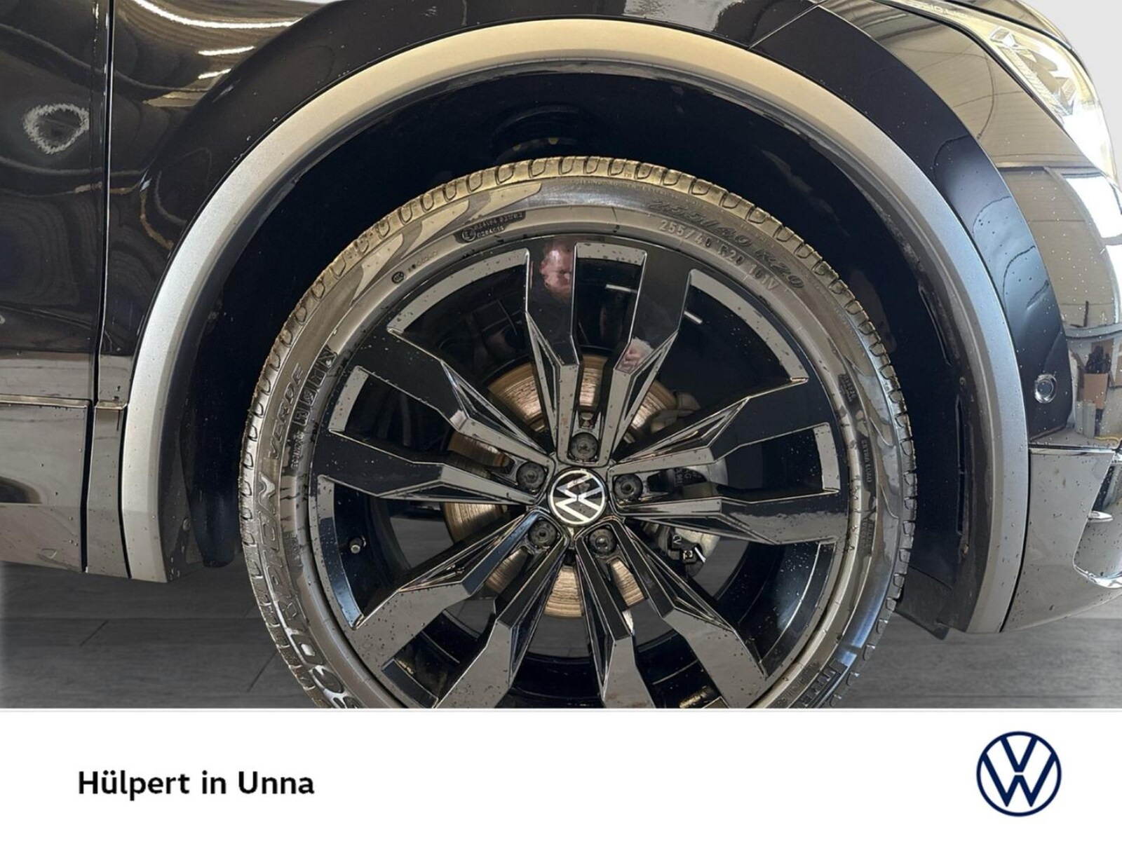 Volkswagen Tiguan – Bild 6