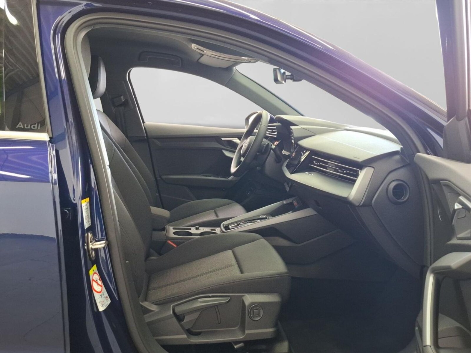 Audi A3 Limousine – Bild 4