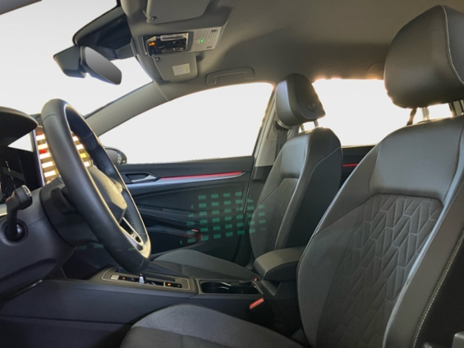 Volkswagen Golf – Bild 8