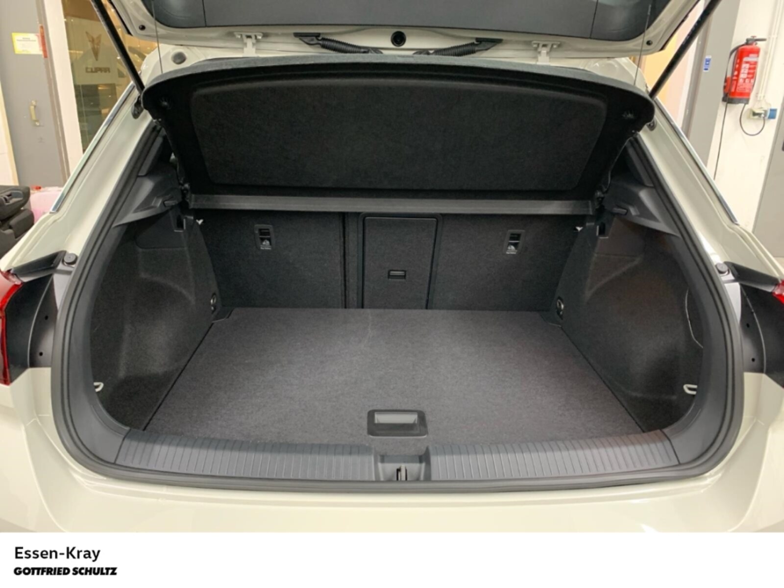 Volkswagen T-Roc – Bild 8
