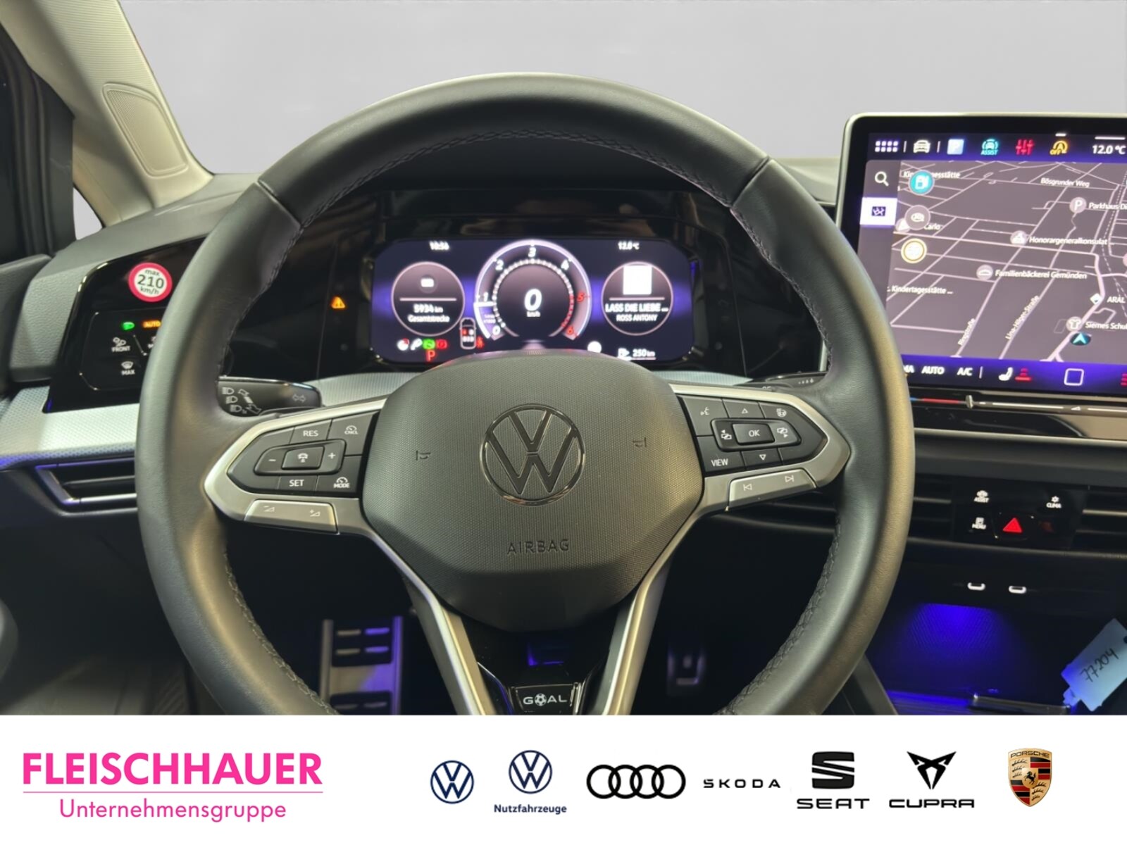 Volkswagen Golf – Bild 10