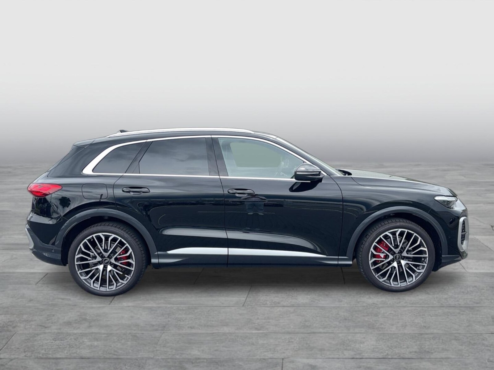 Audi SQ5 – Bild 6