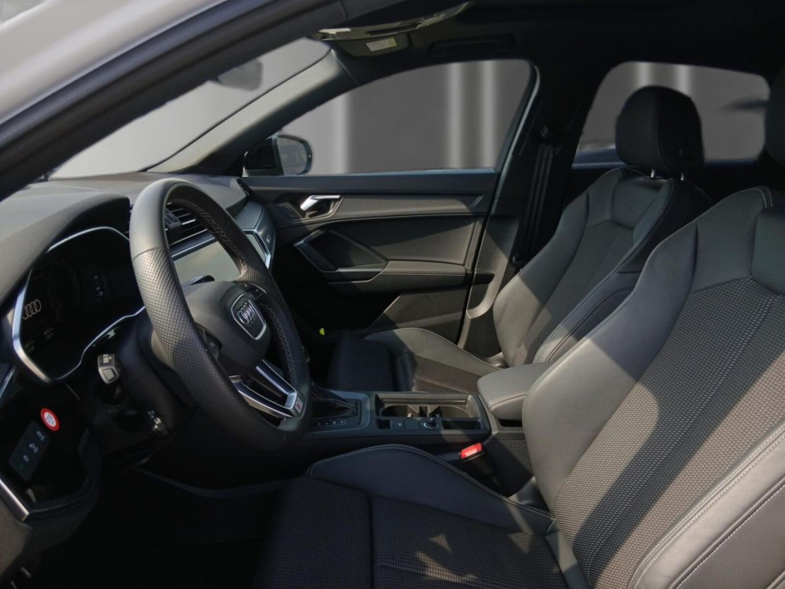 Audi Q3 Sportback – Bild 19