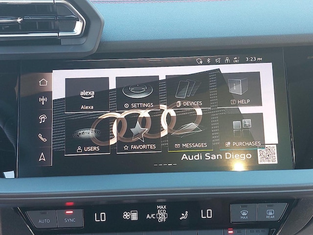 2026 Audi S3 Base - Photo 24