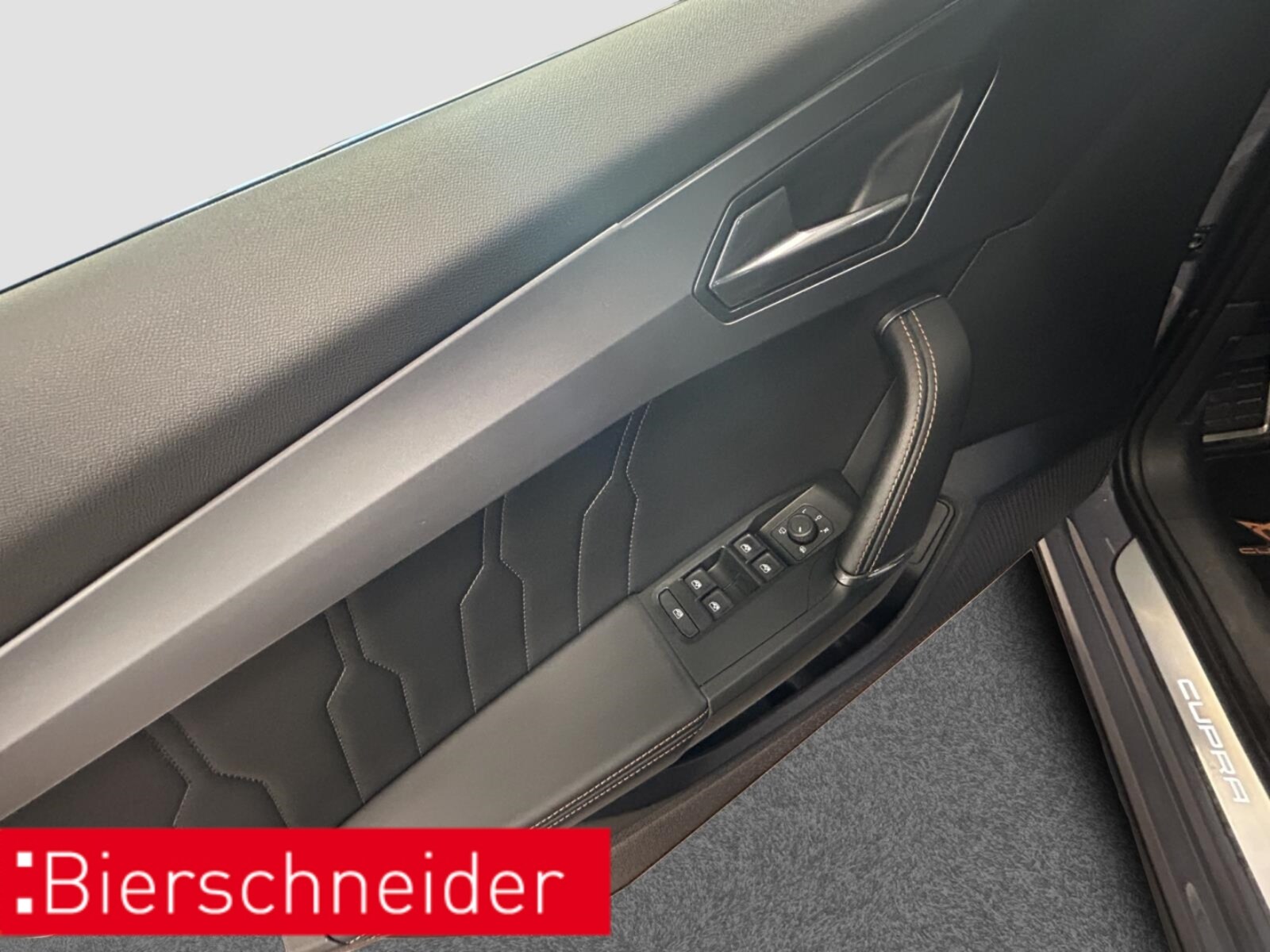 CUPRA Formentor – Bild 12