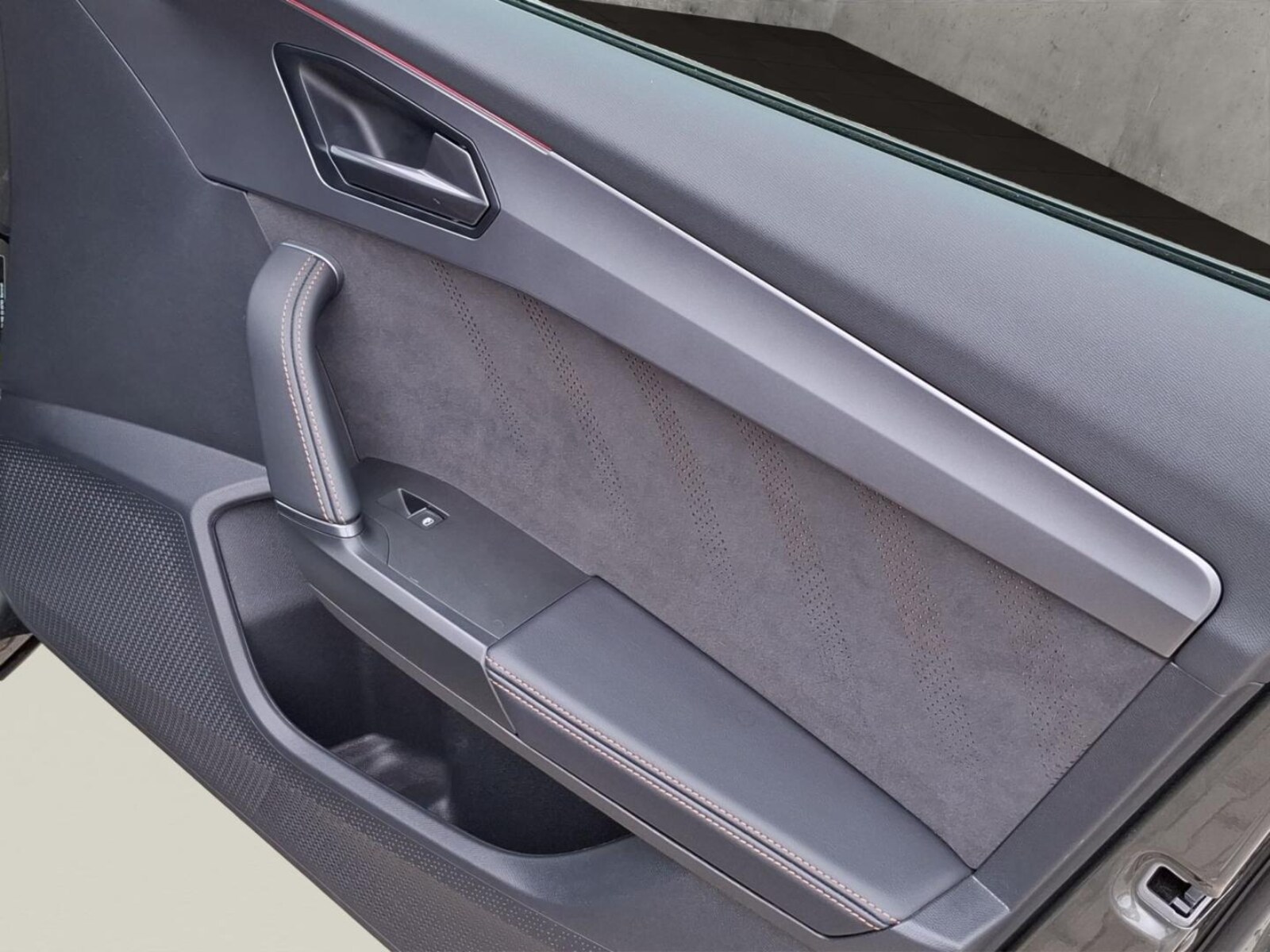 CUPRA Formentor – Bild 18