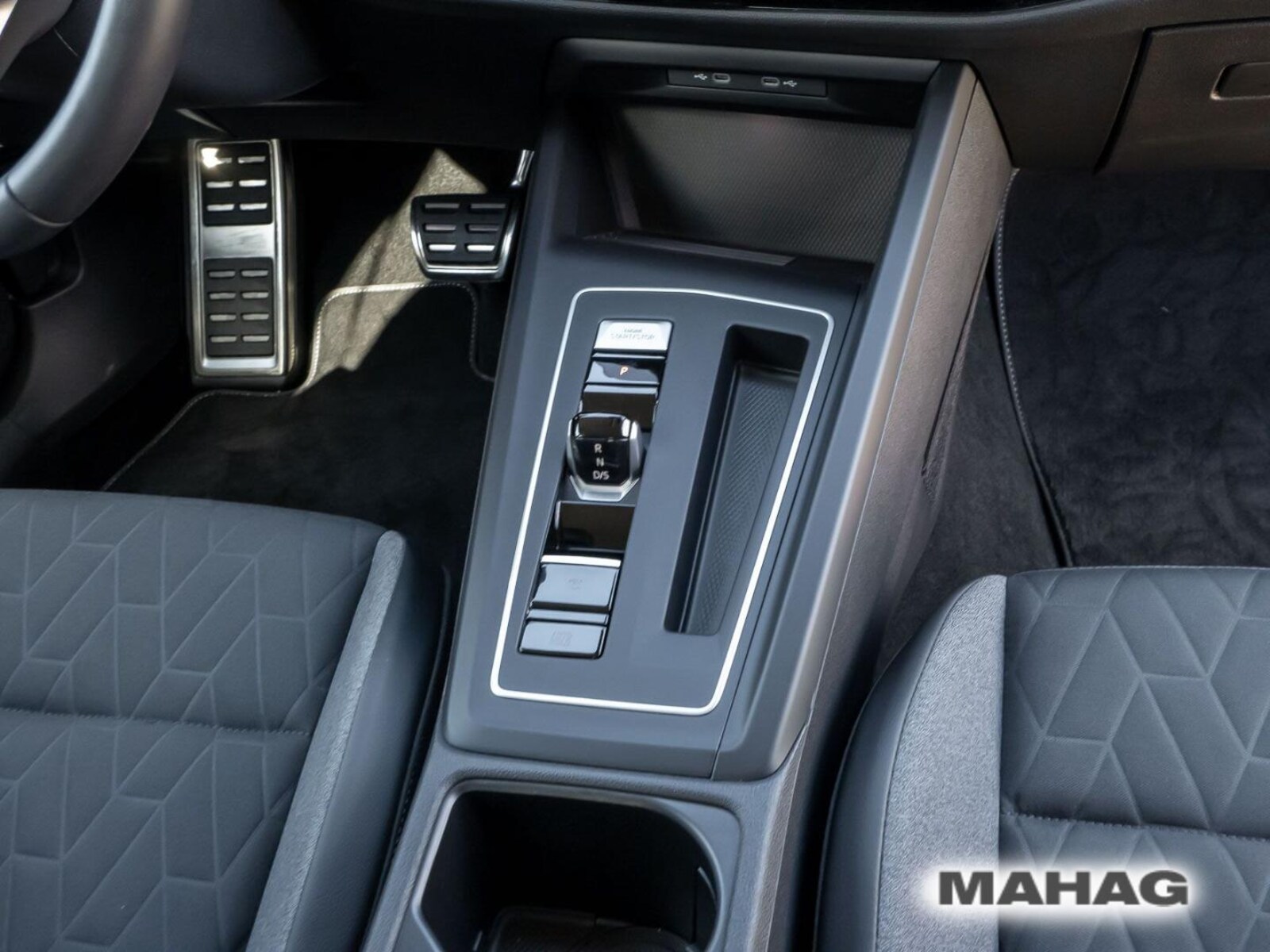 Volkswagen Golf – Bild 22