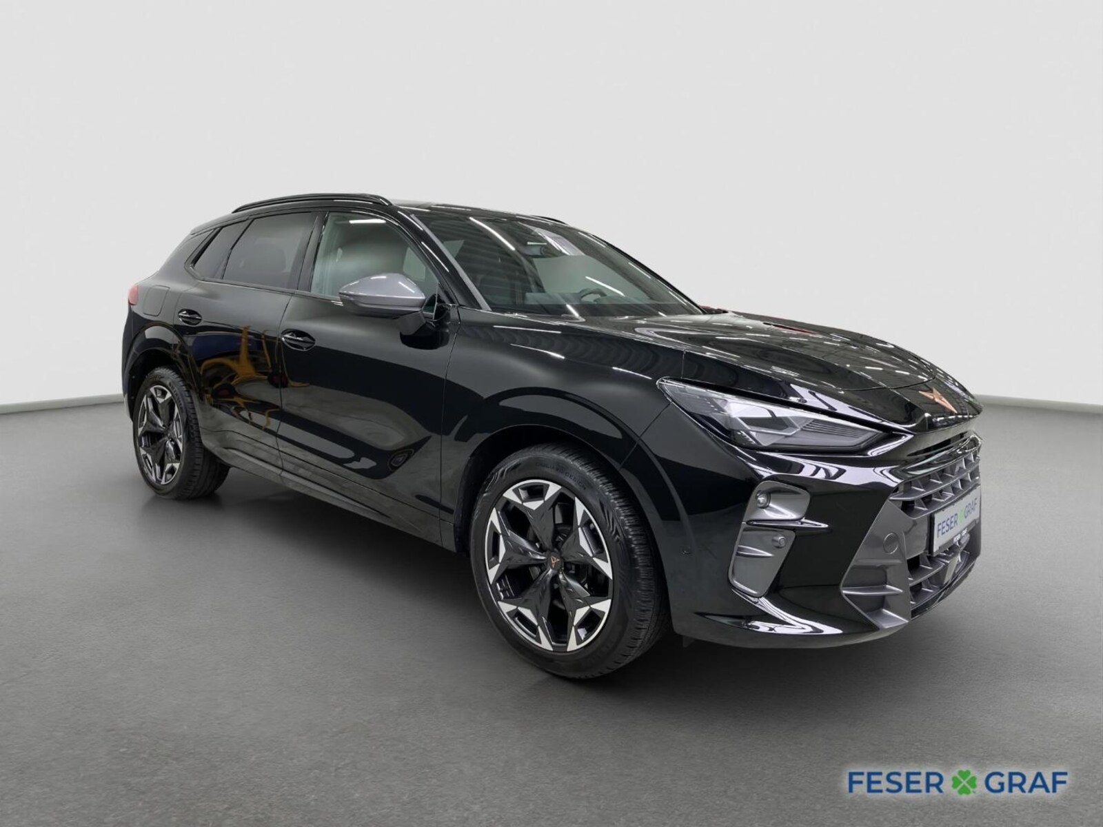 CUPRA Terramar – Bild 2