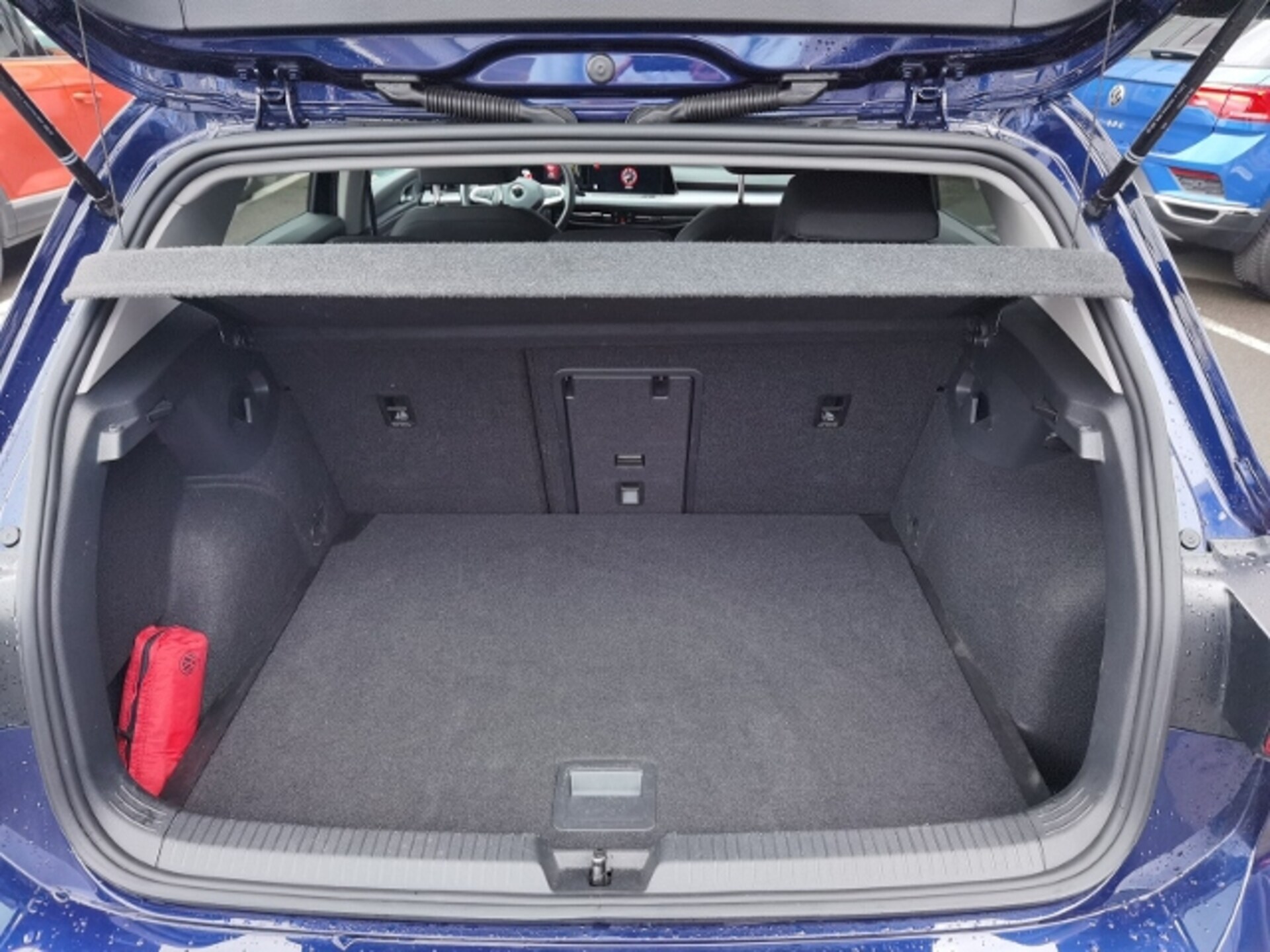 Volkswagen Golf Active