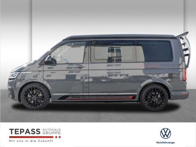 Volkswagen T6.1 California